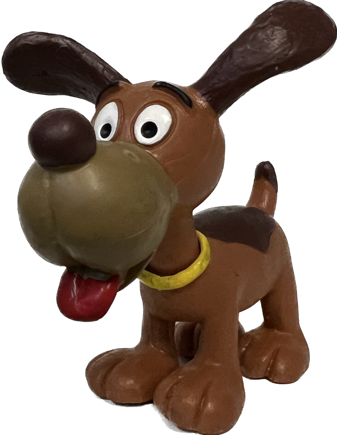 Smurfs Puppy (Brown) 20405 27190