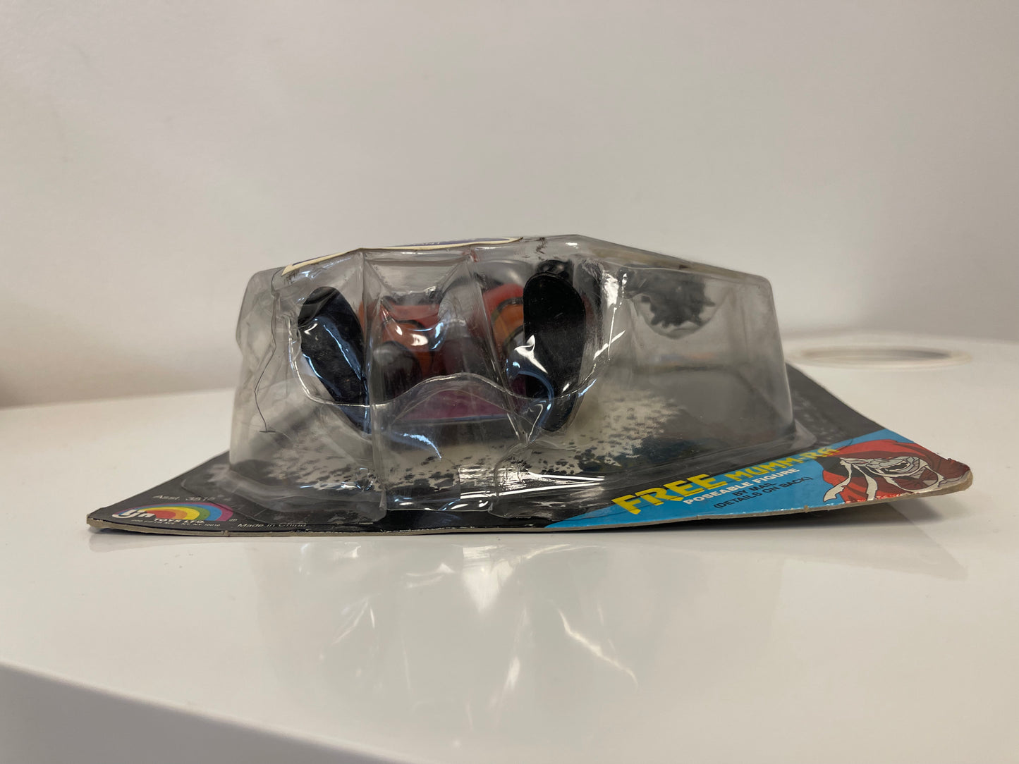 ThunderCats Grune The Destroyer 1986