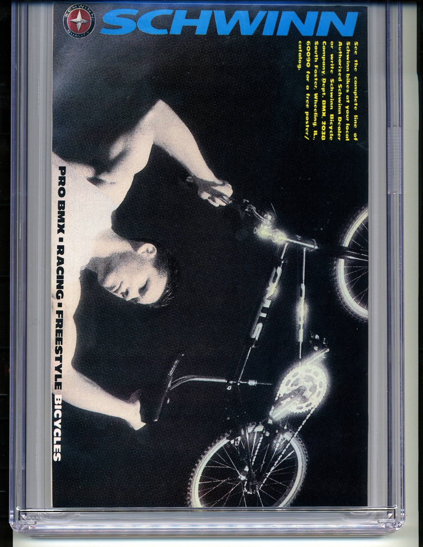 Captain America #353 CGC Graded 9.6 Marvel Comics