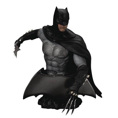 Batman Justice League 001 Bust