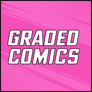 Graded Comics