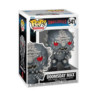 Smallville Doomsday Max Funko Pop! Vinyl Figure #541