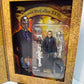 G.I.JOE THE RISE OF COBRA SAN DIEGO COMIC CON 2009 DESTRO SEALED