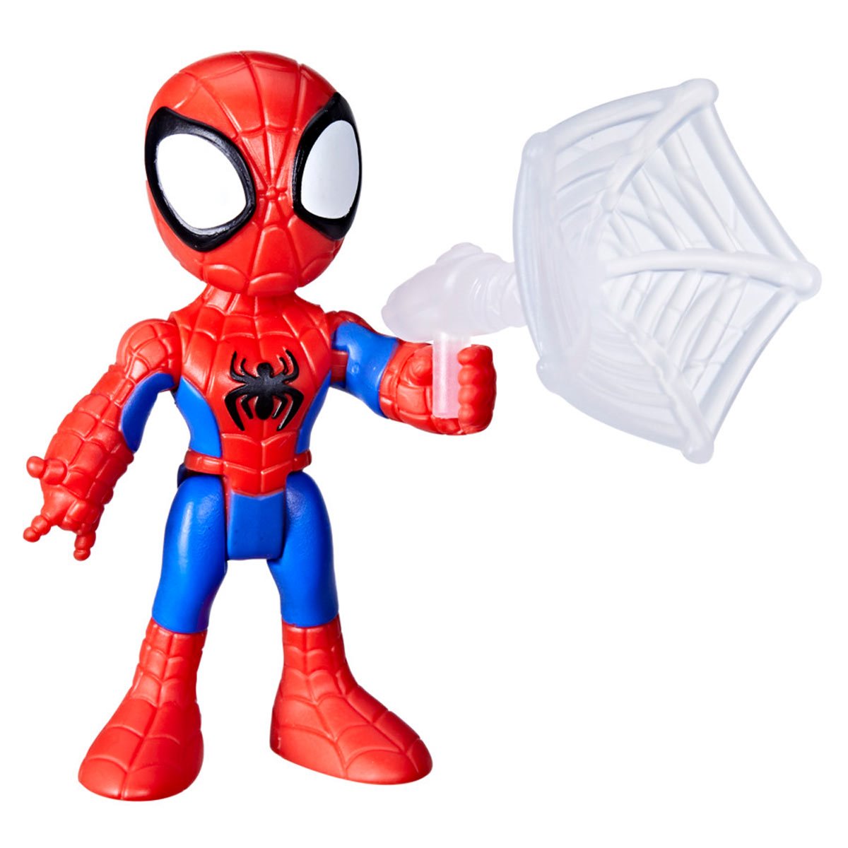 Spidey and his Amazing Friends Figures Accessory Wave 1 - Spidey