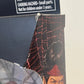 Marvel Legends Master Of Kung Fu Shang-Chi Figure Demogoblin Build-A-Figure