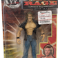 WWE Ring Rage Ruthless Aggression Chris Jericho