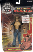 WWE Ring Rage Ruthless Aggression Chris Jericho