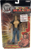 WWE Ring Rage Ruthless Aggression Chris Jericho