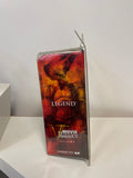 Movie Maniacs Series 5 Legend Lord Of Darkness
