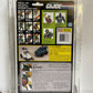 ALLEY VIPER GI Joe COBRA BATTLE CORPS 1992 CAS 80+
