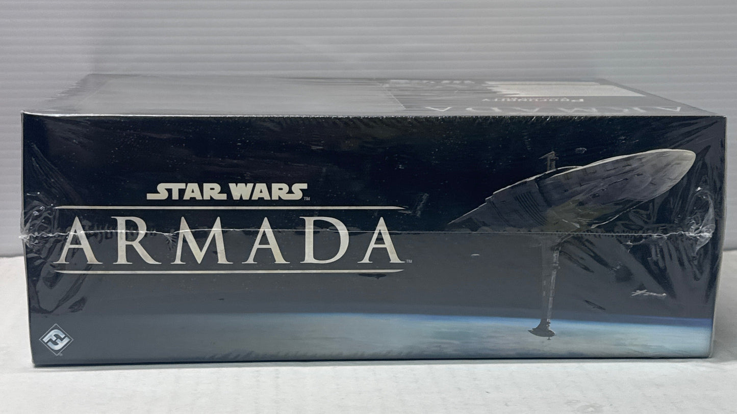 Star Wars Armada Profundity Expansion Pack - SEALED