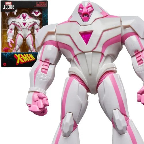 X-Men Comics Marvel Legends Series Nimrod 6-Inch Action Figure