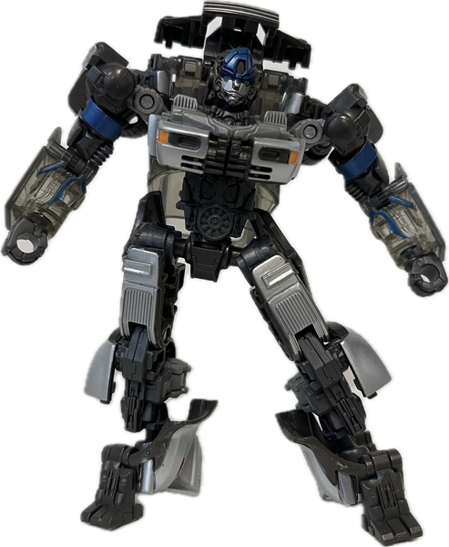 Transformers Studio Series #105 "Rise Of The Beasts" Mirage