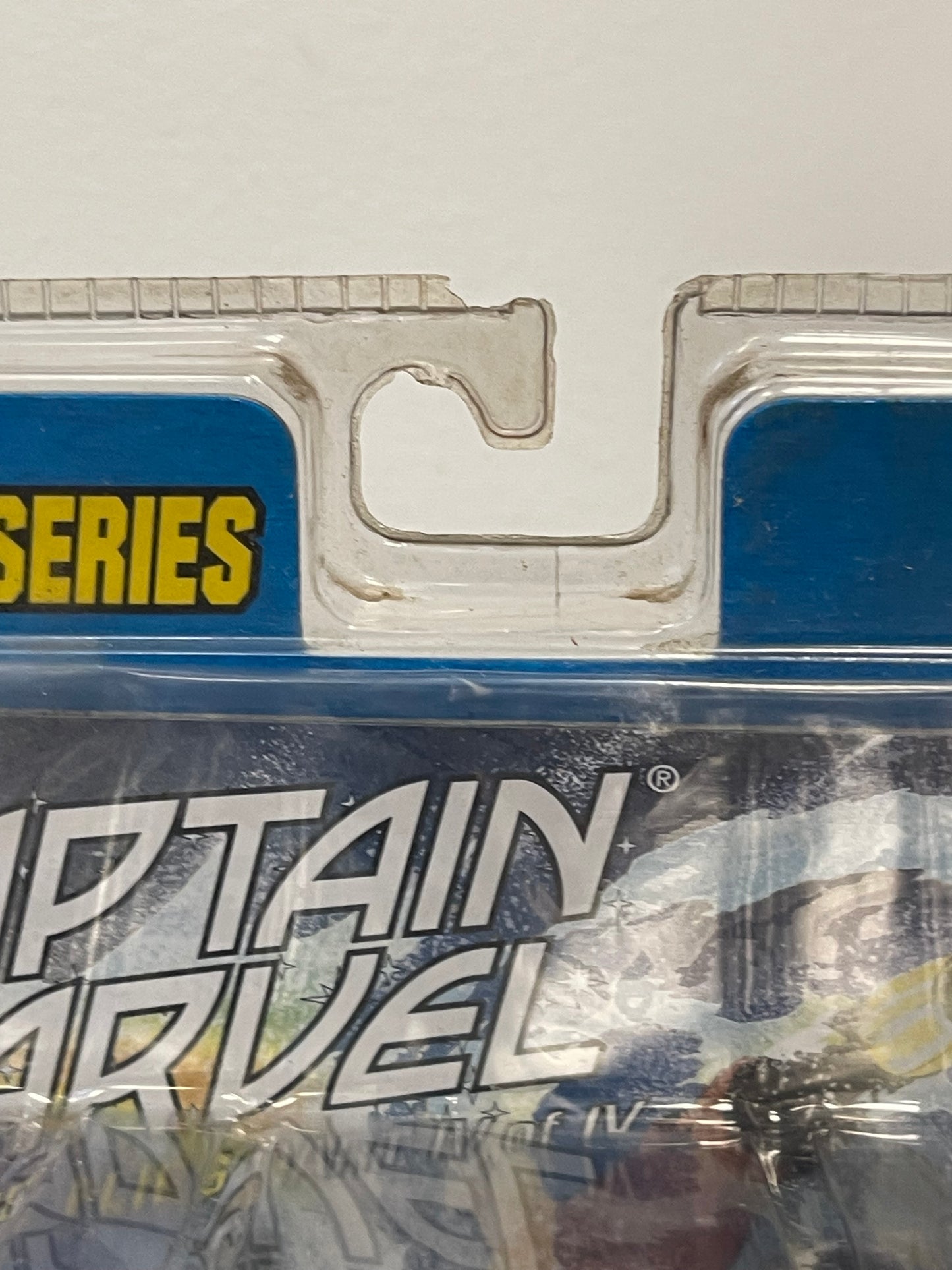 Marvel Legends Apocalypse Series Maestro