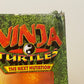 Mutant Ninja Turtles The Next Mutation Mutant Marauder Vehicle