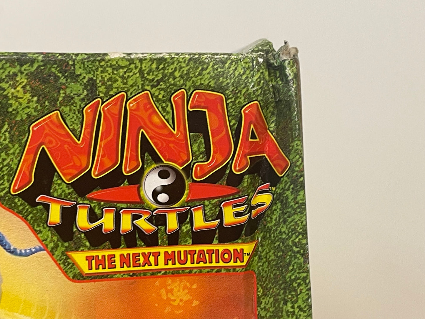 Mutant Ninja Turtles The Next Mutation Mutant Marauder Vehicle