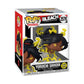 Bleach: Thousand Year Blood War Yoruichi Shihoin Glow-in-the-Dark Premium Funko Pop! Vinyl Figure #2579