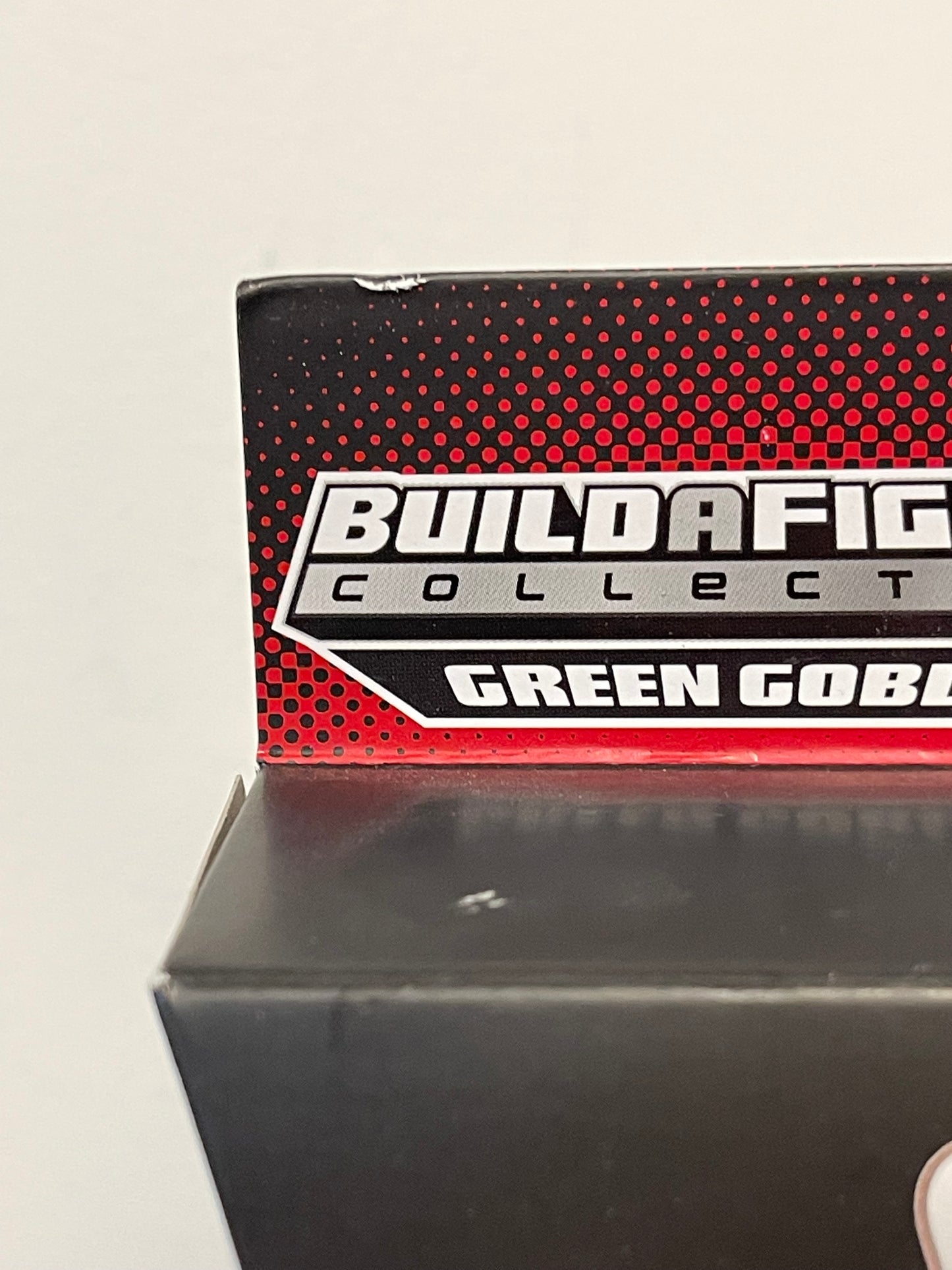 Marvel Legends Spawn Of The Symbiotes Figure Green Goblin Build-A-Figure