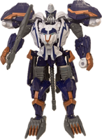 Transformers Legacy: United Thundertron