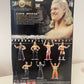 WWE Legends Classic Superstars Collector Series #21 Chris Jericho