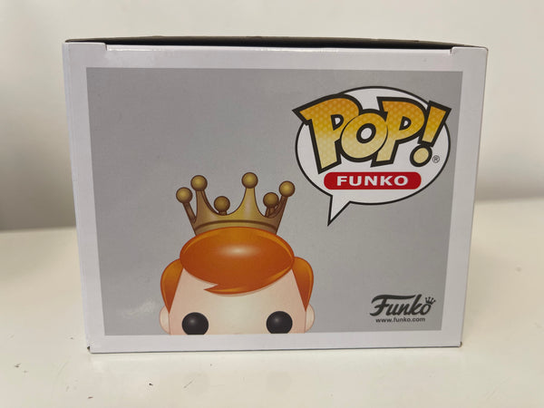 Pop Freddy Funko SE Vinyl Figure 2018 SDCC Exclusive Dumb And Dumber