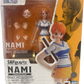 S.H.Figuarts Best Selection One Piece Nami Romance Dawn