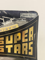 WWE Legends Classic Superstars Collector Series #21 Chris Jericho