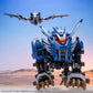 Zoids: Chaotic Century Storm Sworder Ala Barone Special 2000 Recolor Highend Master Model 1:72 Scale Model Kit