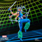 Marvel Legends Series Iron Man vs Spiral 6-Inch Action Figures