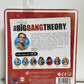 Big Bang Theory Leonard Hofstadter renaissance cosplay outfit