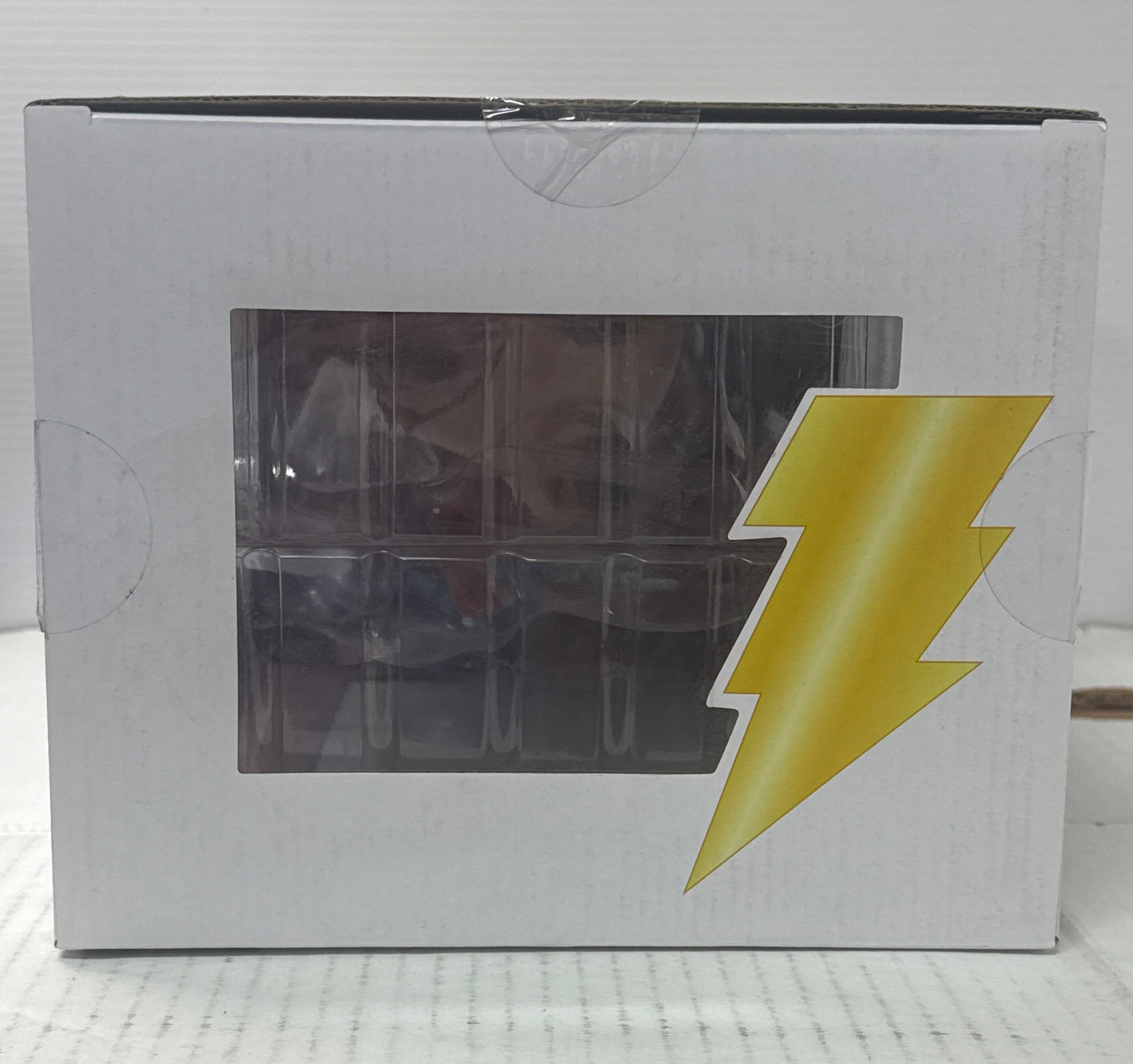 Shazam DC Gallery Statue Diamond Select Toys PVC Diorama