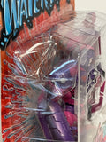 X-Men Water Wars Sentinel Test Robot