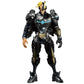 My Hero Academia Armored All Might A Story Reaching Out Forever Ichibansho Masterlise Extra Statue