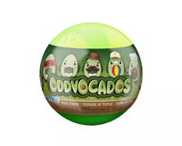 Funko Paka Paka Oddvocados 2.5" Blind Capsule Vinyl Figure