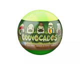 Funko Paka Paka Oddvocados 2.5" Blind Capsule Vinyl Figure