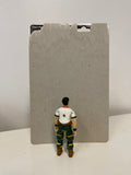 GI Joe Tiger Force Bazooka 1988