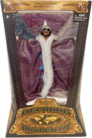 WWE Defining Moments "Macho Man" Randy Savage