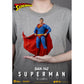 DC Comics Superman DAH-142 Dynamic 8-Ction Heroes Action Figure