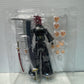 Renji Abarai - S.H.Figuarts - Open Box Complete - Bleach Action Figure