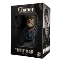 The Texas Chainsaw Massacre (1974) Leatherface Mini-Bust