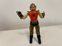 GI Joe Overlord 1990