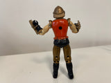 GI Joe Overlord 1990