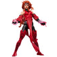 Avengers: The Crossing Marvel Legends Series Vision & Scarlet Witch 6-Inch Action Figures