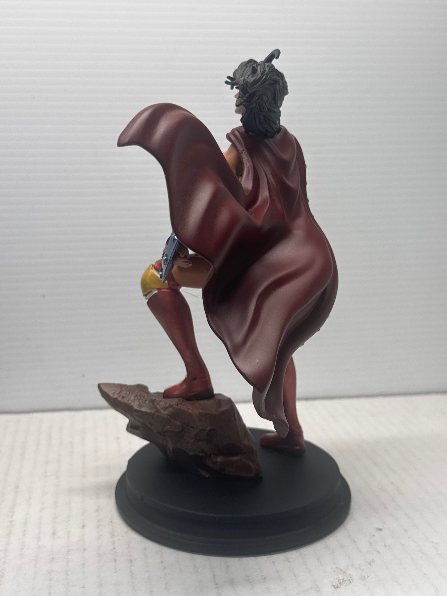 Wonder Woman Collectible Statue Game Stop Exclusive 1946/5004
