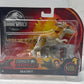 Jurassic World Dino Rivals Attack Pack Dracorex Dinosaur