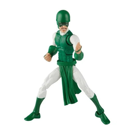 The Marvels Marvel Legends Karnak