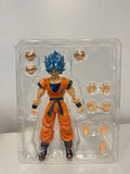 S.H.Figuarts Dragon Ball Super Saiyan Son Goku