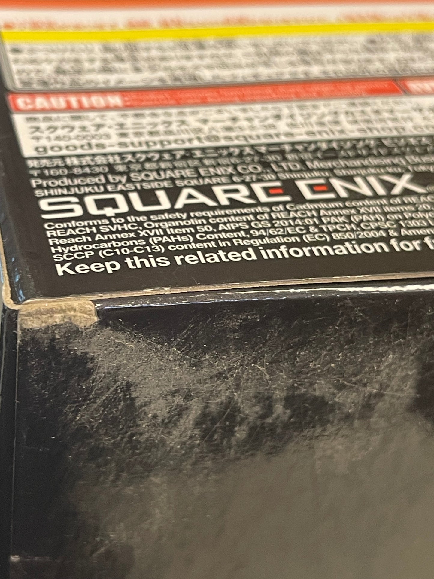 DC Comics Play Arts Batman v Superman Dawn Of Justice No. 3 Armored Batman