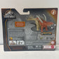 Jurassic World Dino Trackers Strike Attack Gigantspinosaurus Dinosaur