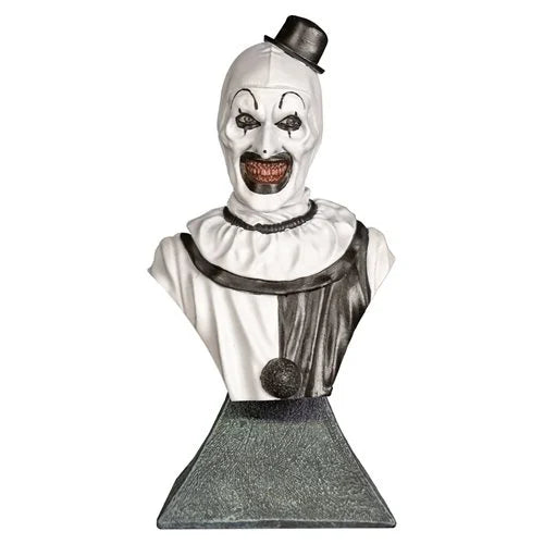 Terrifier Art the Clown Mini-Bust